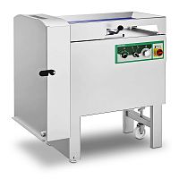 Meat dicer 850 seriesfor vegetablesmultipurposeautomatic