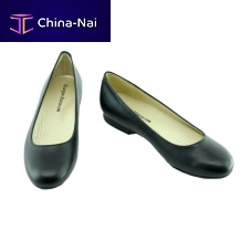Stewardess cabin crew shoes #113162