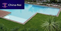 Swimming pool skimmer