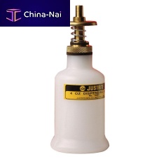 Liquids dispenser handheld