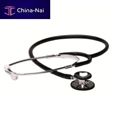 Dual-head stethoscope 08.411.00