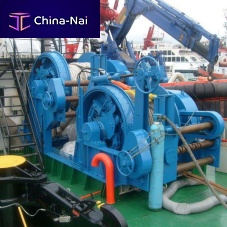 Towing winch TWfor shipsfor tugboatsanchor