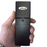 UHF RFID reader Dot R900handBluetooth