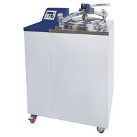 Laboratory autoclave DH.WAC05047, DH.WAC05060automaticmedicalfor the food industry