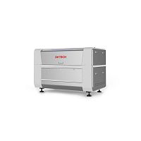 Engraving cutting machine CO2 laserfor acrylicsfor rubber