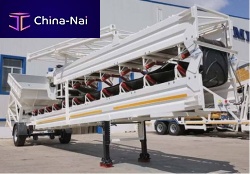 Belt conveyor inclinedtransportfeeding