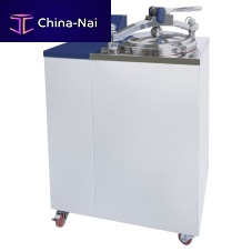 Laboratory autoclave DH.WAC05047, DH.WAC05060automaticmedicalfor the food industry