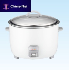 Ship cooker SR1 serieselectric