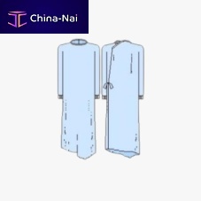Unisex surgical gown 00011193 Lsterile