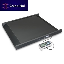 Wheelchair platform scale MWN 300-1Mdigitalmedicalclass III