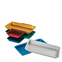 Plastic instrument tray AAX201 series