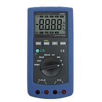 Portable LCR meter MTP MS-5300