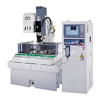 CNC drilling machine DNC seriesEDM