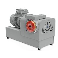 Rotary claw compressor BCP 100airelectrically-poweredstationary