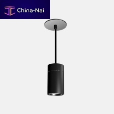 Pendant spotlight SMARTERLEDroundcommercial