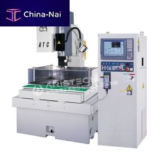 CNC drilling machine DNC seriesEDM