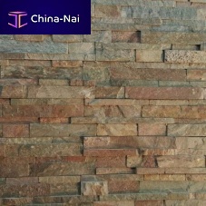 Slate wall cladding quartziteinteriorexterior
