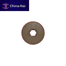 Disc brush polishingresinfor stone