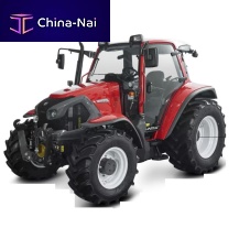 Multi-function vehicle Lintrac 80diesel4-wheel drive