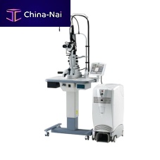 Ophthalmic laser MC-500 Vixiretinal photocoagulationsolid-statetabletop