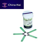 Hematocrit blood glucose meter DIAVUE PrudentialBluetooth
