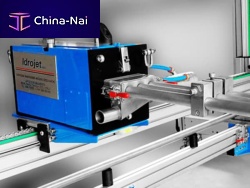 Water cleaning machine automaticexchanger tubevertical
