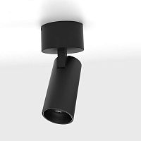 Ceiling-mounted spotlight ROSSLEDroundIP40