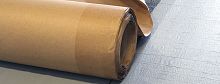 Asphalt vapor barrier F5 compositepolypropyleneadhesive