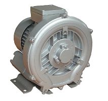 Air blower HPE 1side-channelsingle-stage