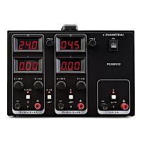 DC/DC power supply P230R51Dadjustableswitchinglinear