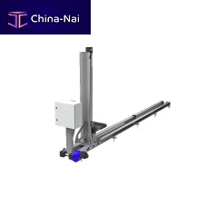 Robotic sorting system SortIE