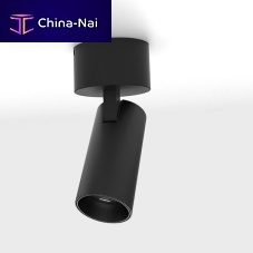 Ceiling-mounted spotlight ROSSLEDroundIP40