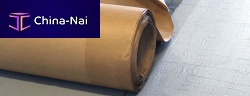 Asphalt vapor barrier F5 compositepolypropyleneadhesive