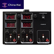 DC/DC power supply P230R51Dadjustableswitchinglinear