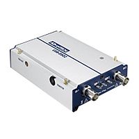 USB oscilloscope USB-DSOdigitalportable2-channel