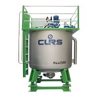 Water purification unit CLR-S