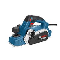Handheld planer GHO 26-82 D Professionalfor woodelectric