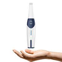 Intraoral 3D scanner dentalwirelessiOS