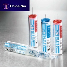 Glass capillary tube 161364