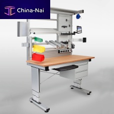 Assembly workstation RK Easywork workstationergonomicmulti-use