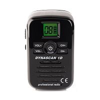 Walkie-talkie 001dNfor aircraftportable
