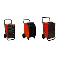 Compressed air dehumidifier ProDry seriesairmobile