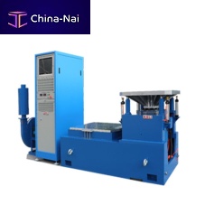 Vibration testing machine shockresistanceperformance