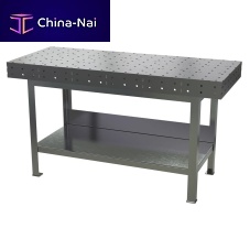 Mild steel welding table FWT series