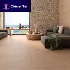 Indoor tile TERRACOTAliving roomwallfloor