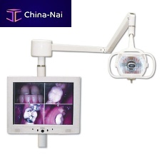 Dental display M017high-definition17"LCD