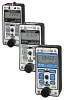 Temperature calibrator 222A, 322, 422 for thermocouplesportable