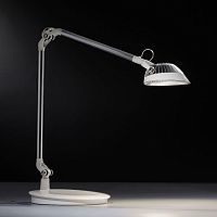 Desk lamp ELEMENT VISION metalcontemporarycorded