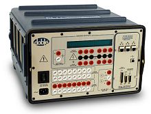 Voltage amplifier F6350e currentbenchtop