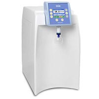 Laboratory ultra-pure water purification unit Labaqua HPLC
